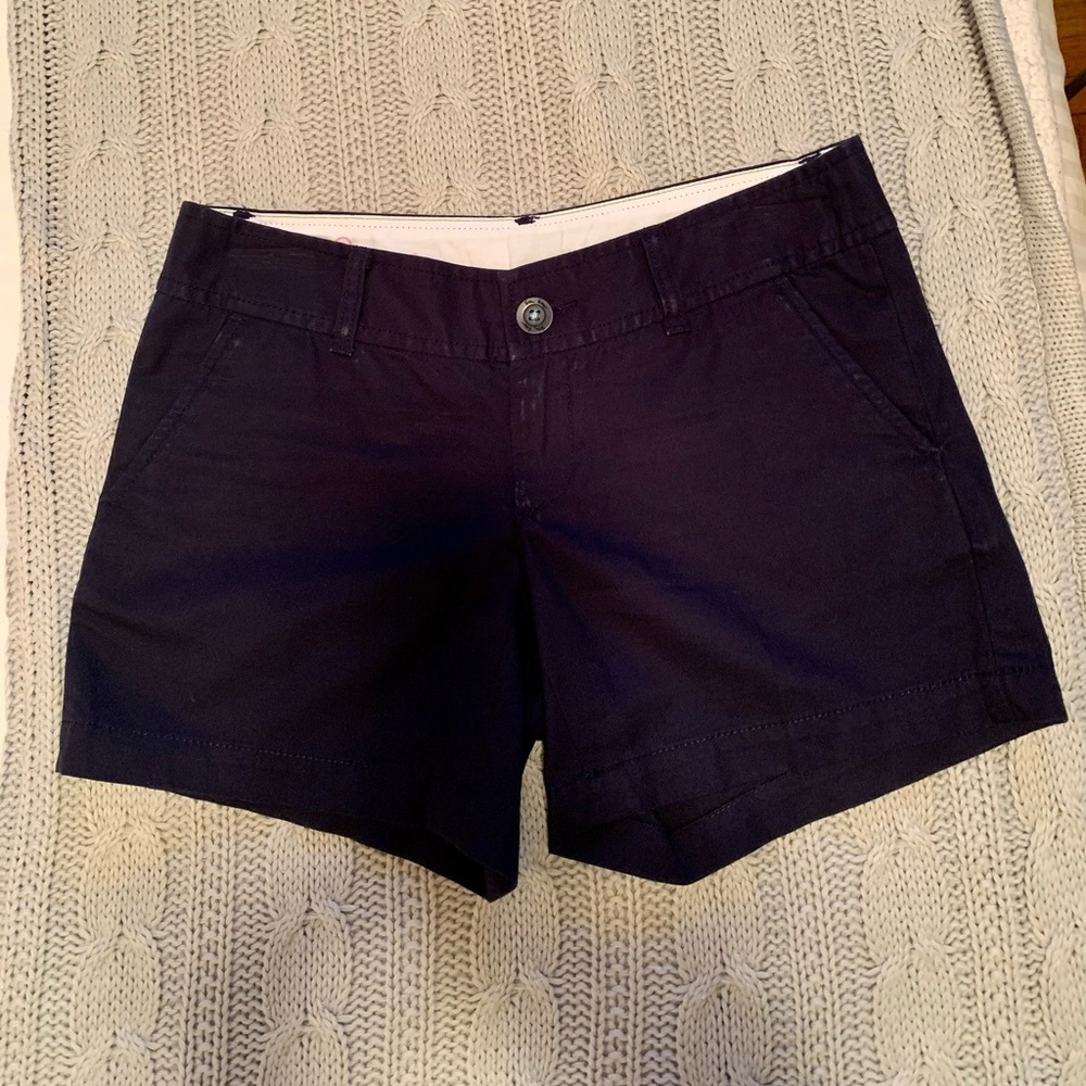 LILLY PULITZER Shorts.